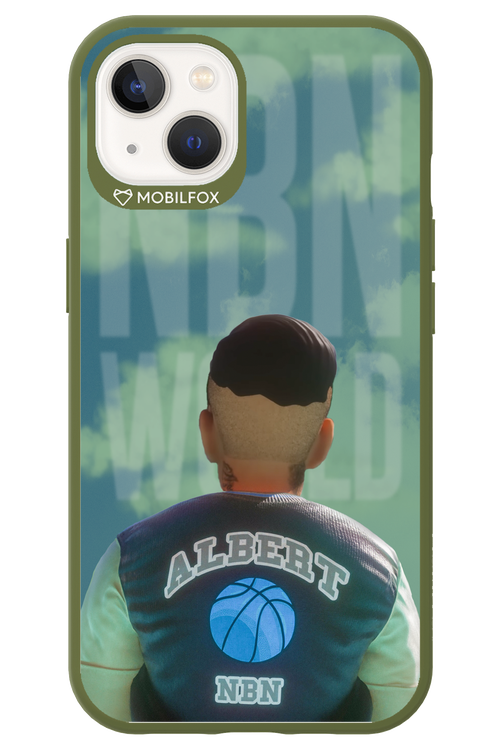 Albert Sky 2.0 - Apple iPhone 13