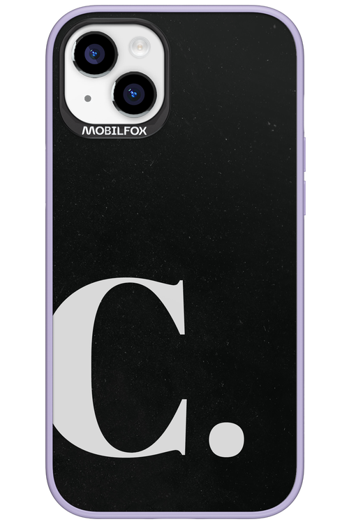 C (Off Space) 2.0 - Apple iPhone 15 Plus