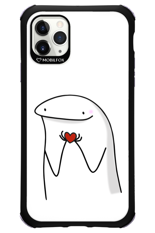 & You - Apple iPhone 11 Pro Max
