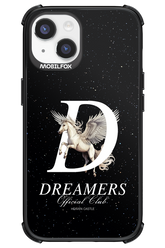 Dreamers - Apple iPhone 14