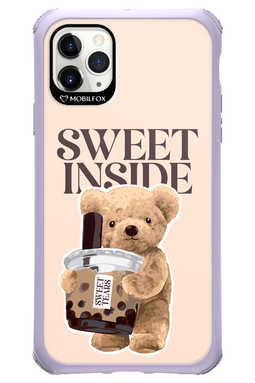 Sweet Inside 2.0 - Apple iPhone 11 Pro Max