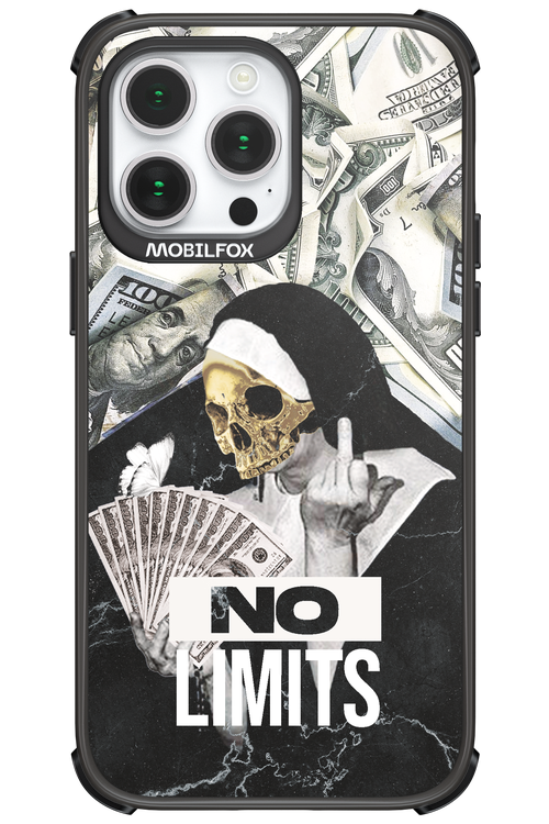 No Limits 2.0 - Apple iPhone 14 Pro Max