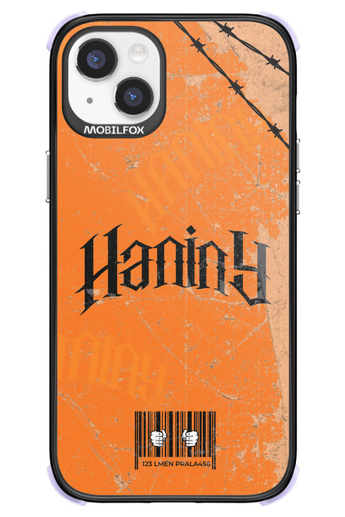 Haniny Grunge - Apple iPhone 14 Plus