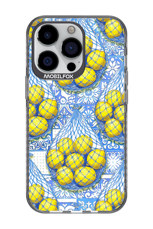 Net Style - Apple iPhone 13 Pro