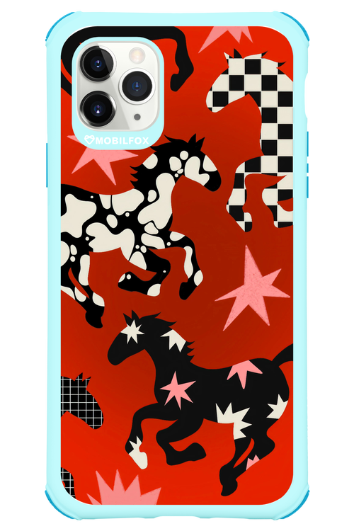Stallions 2.0 - Apple iPhone 11 Pro Max