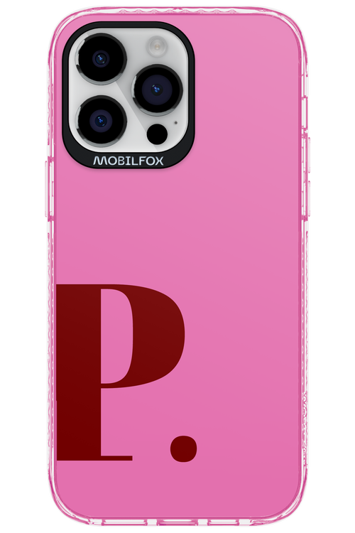 P (Sorbet) 2.0 - Apple iPhone 14 Pro Max