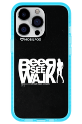 P-csa Black - Apple iPhone 13 Pro