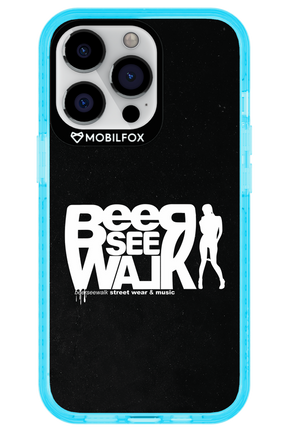 P-csa Black - Apple iPhone 13 Pro