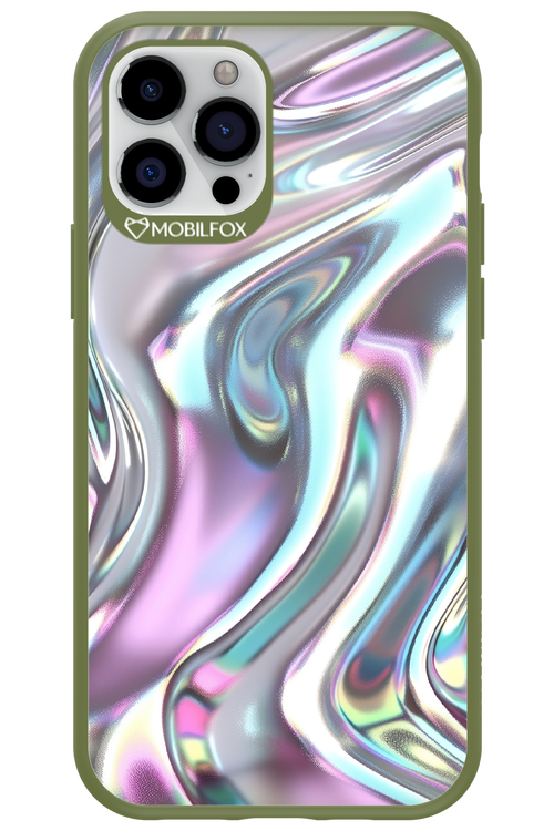 Holochrome 2.0 - Apple iPhone 12 Pro