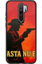 Sunset Duel - Xiaomi Redmi Note 8 Pro