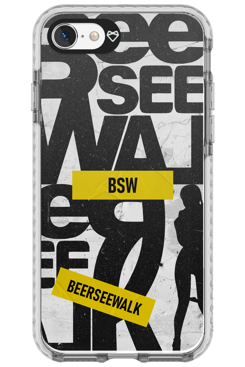 Beerseewalk II - Apple iPhone 8