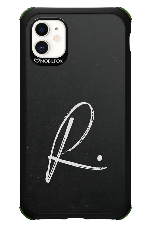 (Off Space) R 2.0 - Apple iPhone 11