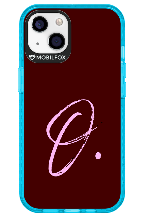 (Dark Blush) O 2.0 - Apple iPhone 13