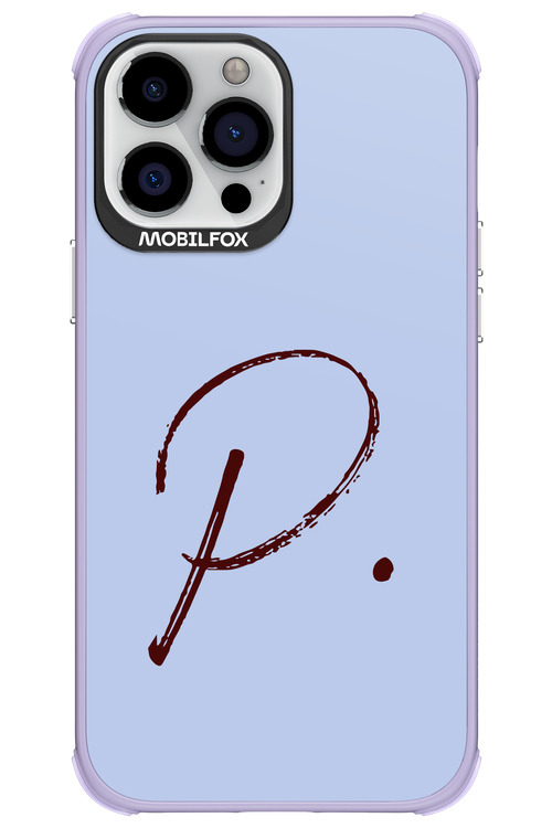 (Jellyfish Presso) P 2.0 - Apple iPhone 13 Pro Max