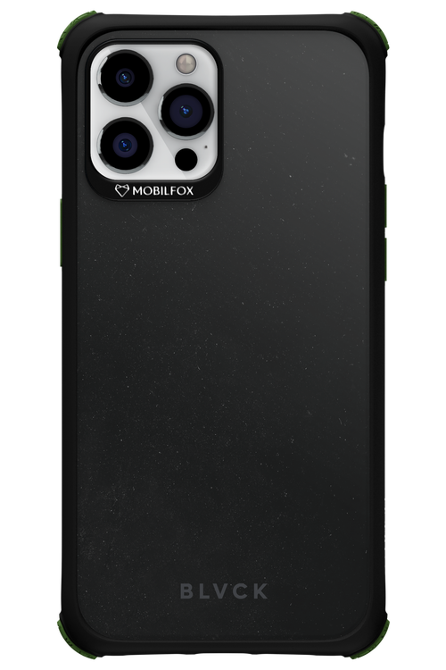 BLVCK 2.0 - Apple iPhone 12 Pro Max