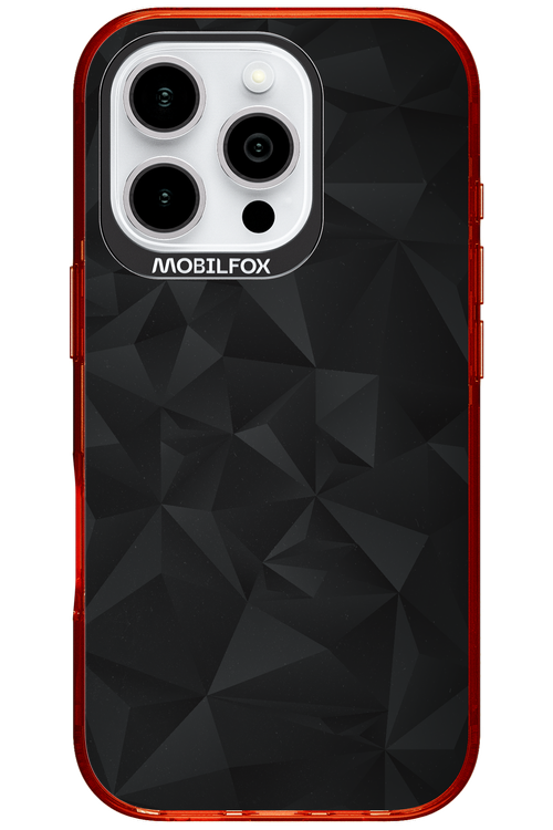 Low Poly 2.0 - Apple iPhone 16 Pro