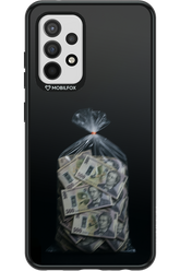 Plastic Bag 2.0 - Samsung Galaxy A52 / A52 5G / A52s