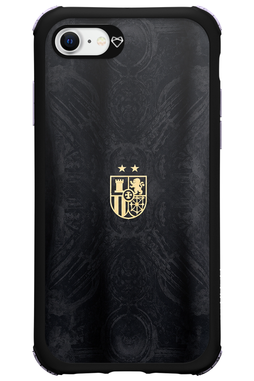 Spain Classic 2.0 - Apple iPhone SE 2022
