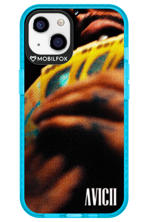 Avicii 2.0 - Apple iPhone 13