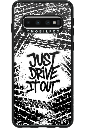 Drive It Out - Samsung Galaxy S10