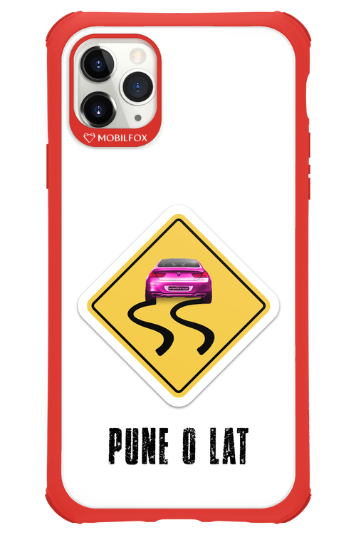 Pune O Lat - Apple iPhone 11 Pro Max