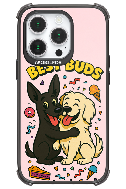 Best Buds 2.0 - Apple iPhone 14 Pro