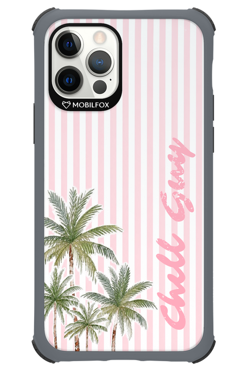 Chill Guy 2.0 - Apple iPhone 12 Pro
