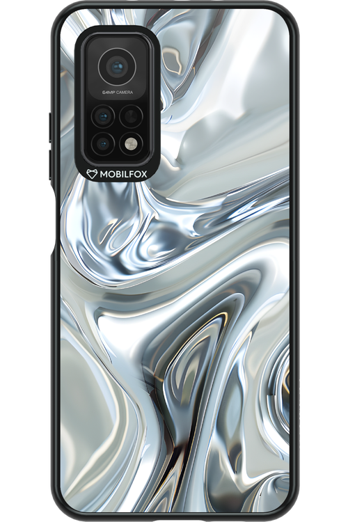 True Silver 2.0 - Xiaomi Mi 10T 5G