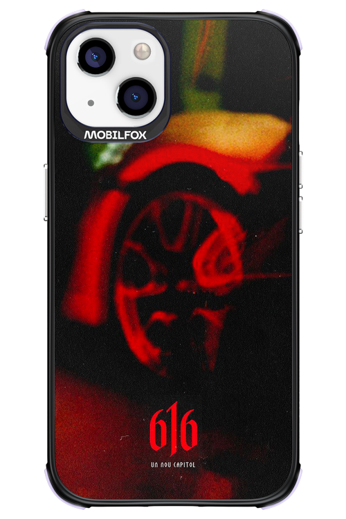 616 2.0 - Apple iPhone 13