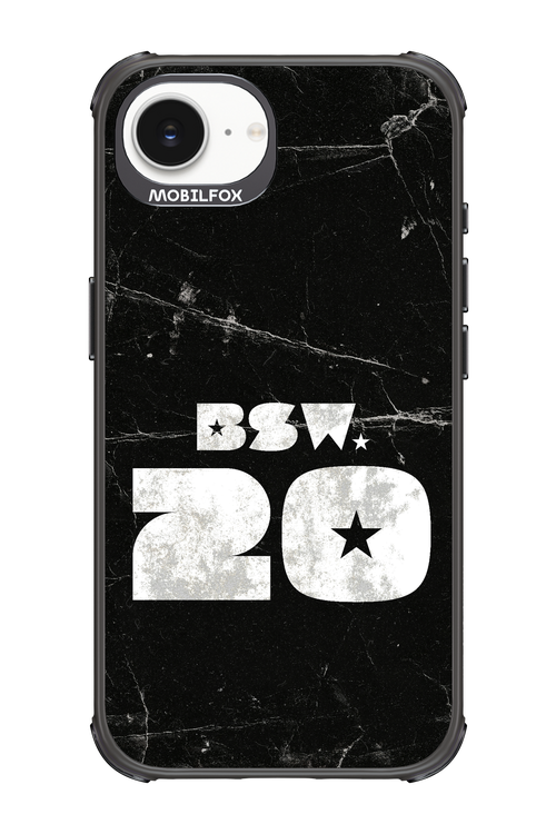 BSW 20 (4) 2.0 - Apple iPhone 16e