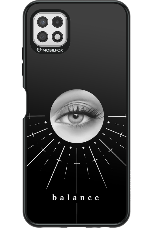 Szem 2.0 - Samsung Galaxy A22 5G