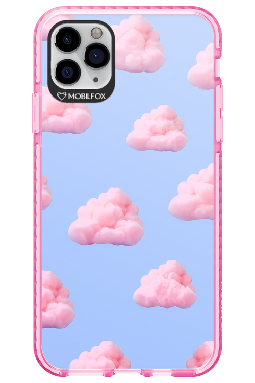 Cloudy - Apple iPhone 11 Pro Max