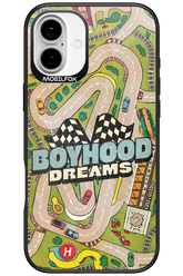 Boyhood Dreams - Apple iPhone 16 Plus