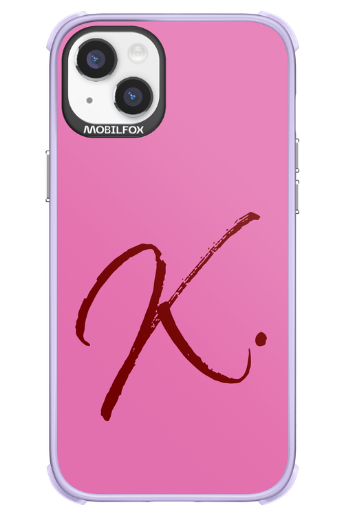 (Sorbet) K 2.0 - Apple iPhone 14 Plus