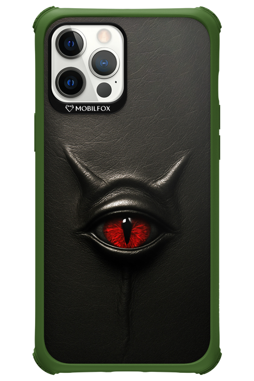 DevilEye 2.0 - Apple iPhone 12 Pro Max