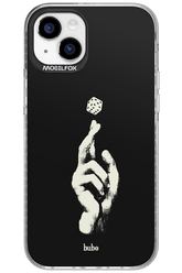 DAMNED LUCK - Apple iPhone 15 Plus