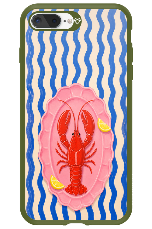 LOBSTER 2.0 - Apple iPhone 7 Plus