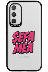 Sefa Mea - Samsung Galaxy A54