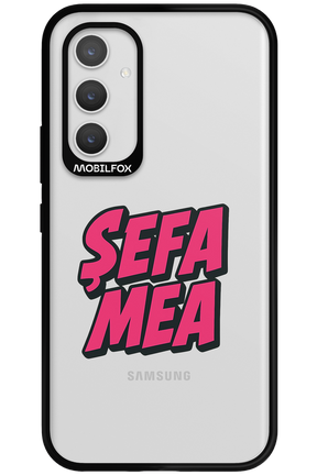 Sefa Mea - Samsung Galaxy A54