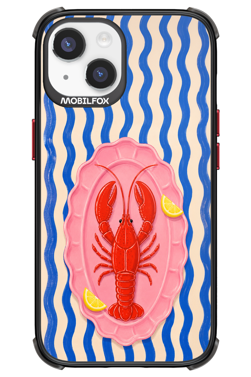 LOBSTER 2.0 - Apple iPhone 14
