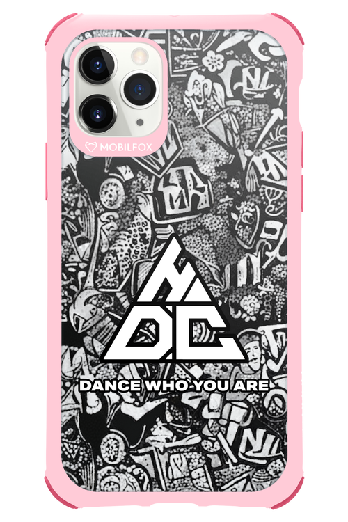 HDC 7 - Apple iPhone 11 Pro