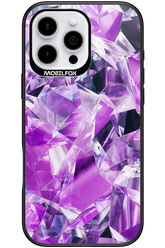 Violet Aura - Apple iPhone 16 Pro Max