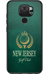 New Jersey Golf Club - Xiaomi Redmi Note 9