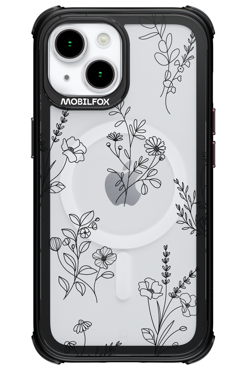 Bouquet 2.0 - Apple iPhone 15