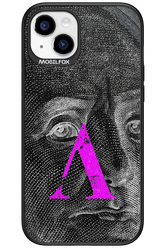 Azteca "A" OG 2.0 - Apple iPhone 15 Plus