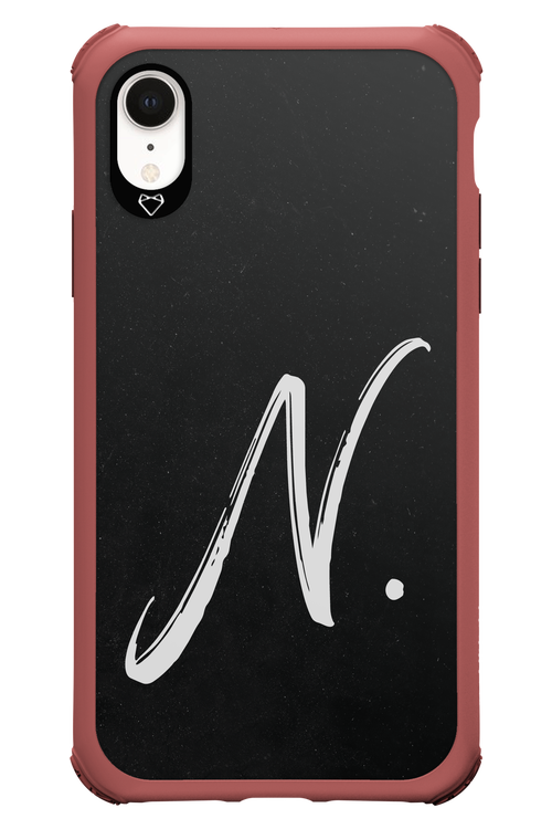 (Off Space) N 2.0 - Apple iPhone XR