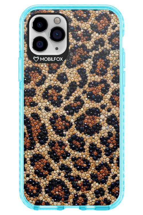 Crystal Roar 2.0 - Apple iPhone 11 Pro