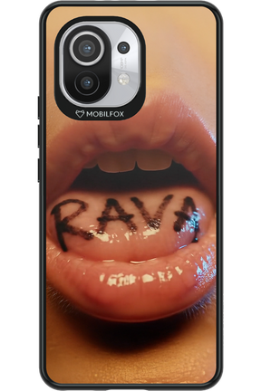 Rava Kiss - Xiaomi Mi 11 5G