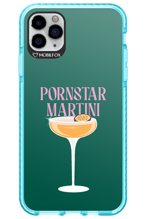 P_star Martini - Apple iPhone 11 Pro Max