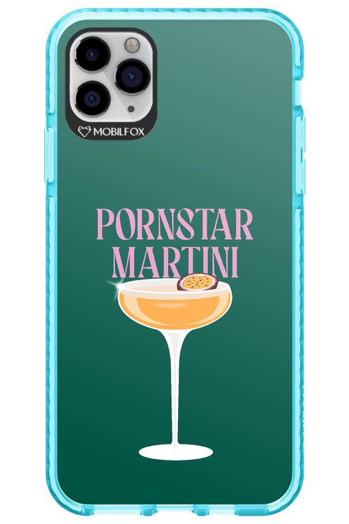 P_star Martini - Apple iPhone 11 Pro Max